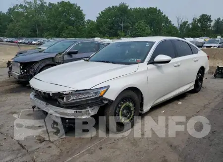 1HGCV1F30KA134057