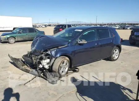 3VW217AU5HM025708
