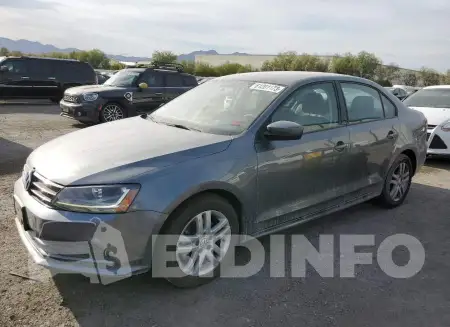 3VW2B7AJ4JM205738