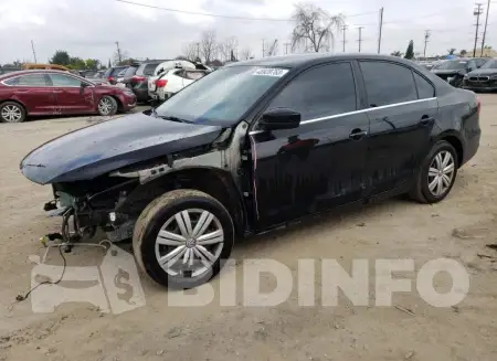 3VW2B7AJ6HM345445