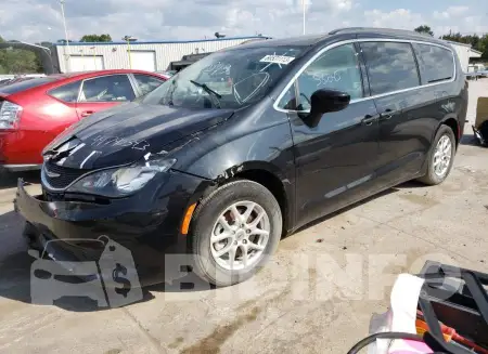 2C4RC1DG6MR513602