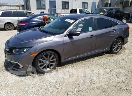 19XFC1F30LE207444