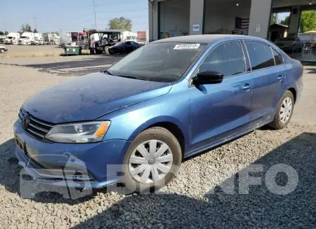 3VW267AJ7GM377873