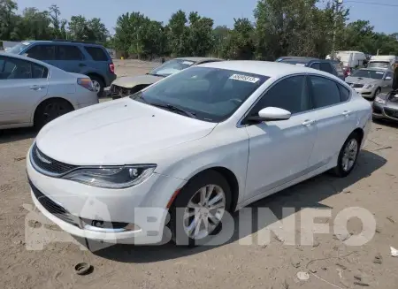 1C3CCCAB6FN664129