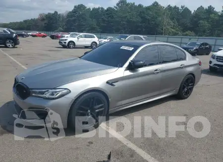 WBS83CH05MCF01224