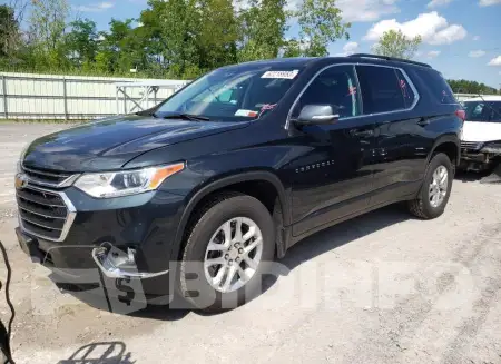 1GNERGKW6MJ179822