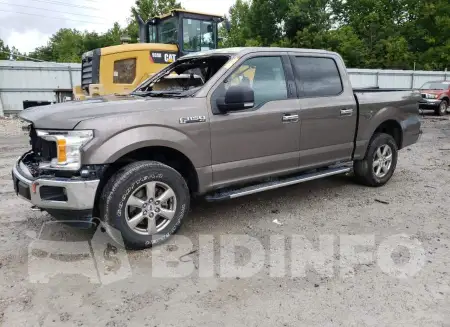1FTEW1EP5KFA72697