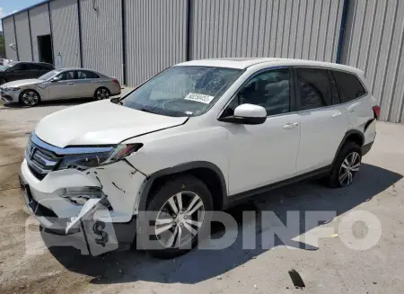 5FNYF6H57HB097621