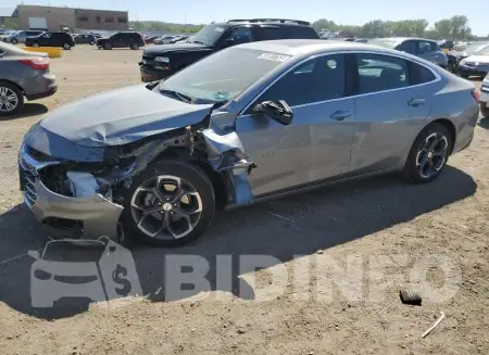1G1ZD5ST5PF232013