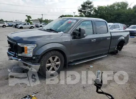 1FTFW1E13KFC82201