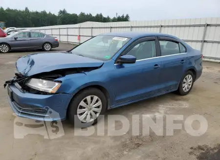 3VW167AJ4HM386530