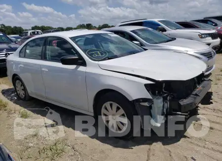 3VW267AJ4GM217708