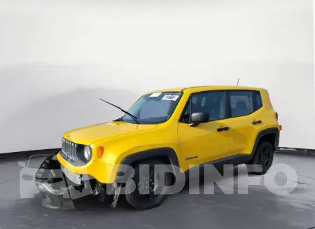 ZACCJAAB6HPF84765