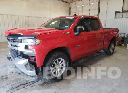 1GCRYDED2KZ197903