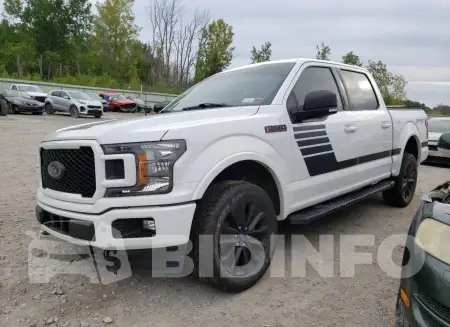 1FTEW1EP8KFB79582