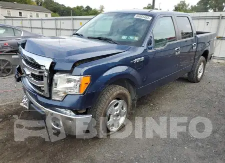 1FTFW1EF9EFB17950