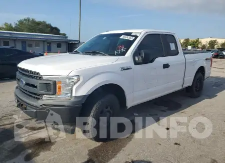 1FTFX1EG6JKD82364