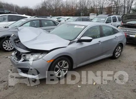 19XFC2F50JE201065
