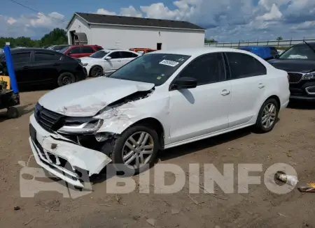 3VW2B7AJ4JM245060