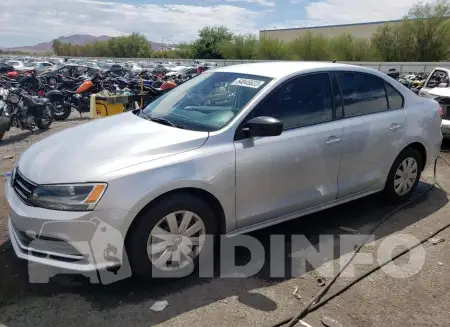 3VW2K7AJ0FM311546