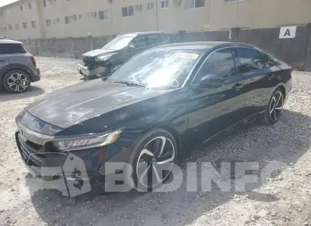 1HGCV1F30JA160902