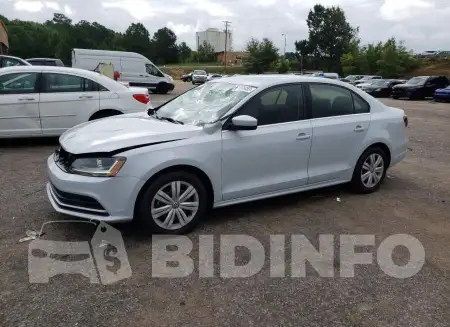 3VW2B7AJ4HM355391