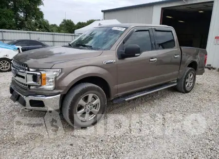 1FTEW1EG5JKF14108