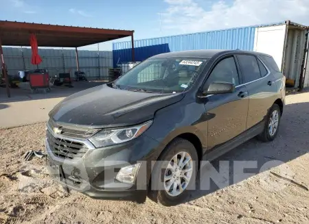 2GNAXKEV3L6192680