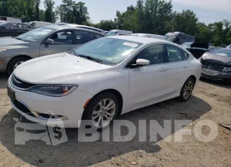 1C3CCCAB8FN594990
