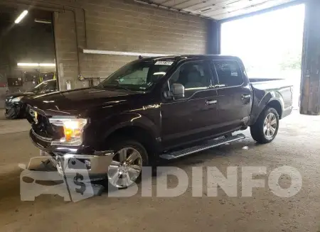 1FTEW1EP7KFD32162