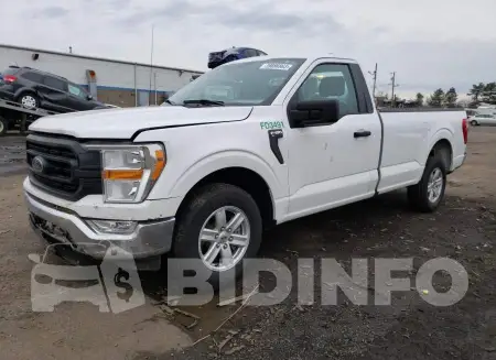 1FTMF1CB8MKD43491