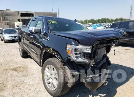 3GTU9FED5KG256963