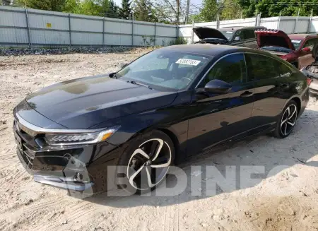 1HGCV1F43NA036587