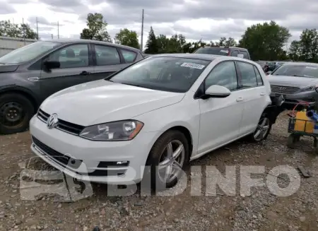 3VW217AU6FM011233