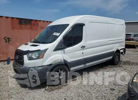 1FTNR2CM2FKA85989