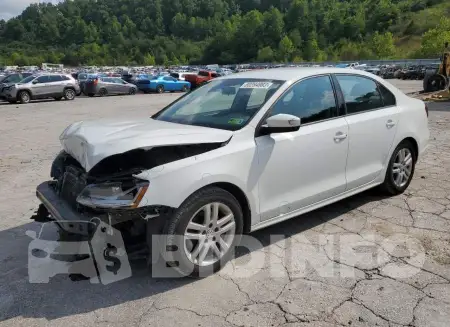 3VW2B7AJ3JM207321