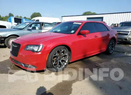 2C3CCABT2FH842073
