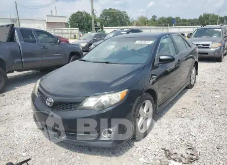 4T1BF1FK4EU341564
