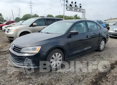 3VW2K7AJ4FM331282