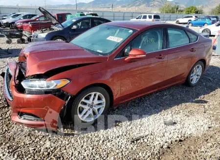 3FA6P0H70ER261276