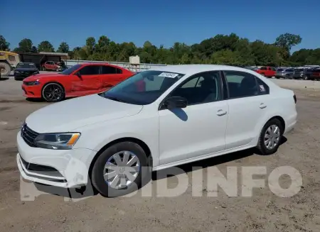 3VW267AJ1GM212739
