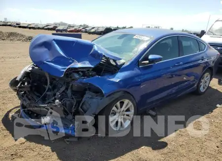 1C3CCCAB8GN177533