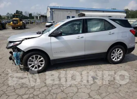 3GNAXREV7JL340976