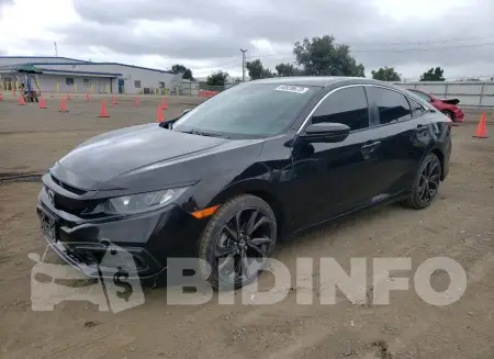 19XFC2F80LE206408