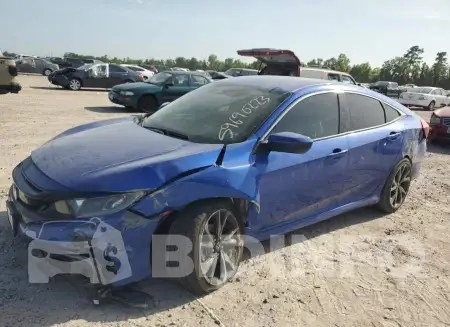 19XFC2F82ME201549