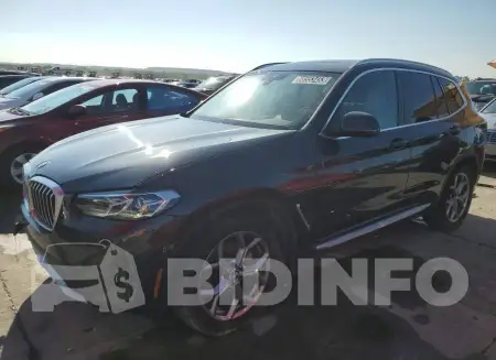 5UX43DP01N9N20943