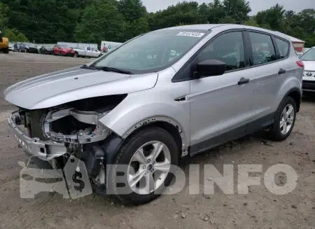1FMCU0F71EUE54467