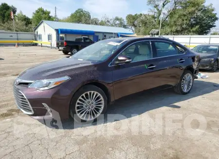 4T1BK1EB6GU201578