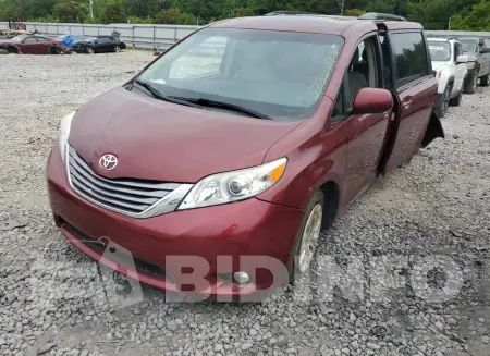 5TDYK3DC2FS549630