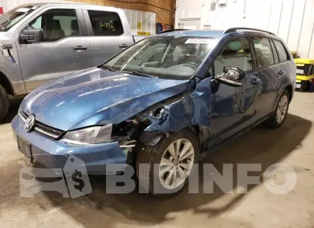 3VW117AU9KM509917